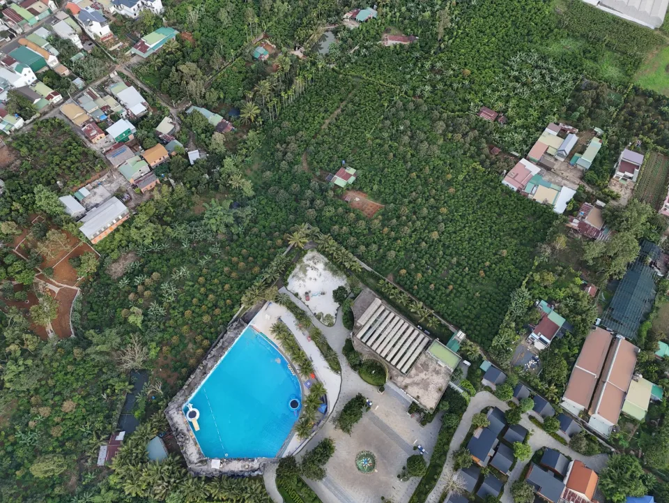 Bàn trà tiếp khách
